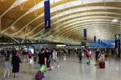 Cum să ajungeți de la Aeroportul Pudong la Aeroportul Hongqiao