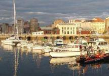 Attractions of Gijon - what to see