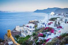 Tours to Greece in September The best vacation in Greece in September