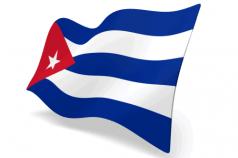 Κούβα - το μόνο που χρειάζεται να γνωρίζετε τον τουριστικό για το νησί της ελευθερίας Εθνική Κουβανική Κουζίνα
