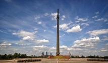 The tallest statues and monuments in the world: list with names of countries, cities, photos, descriptions