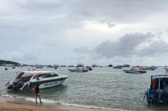 All beaches of Pattaya: a detailed description of the beaches of the resort