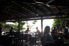 Phuketdə restoran və kafelər