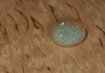Coober Pedy, Australia: the underground capital of opals