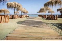 Ανασκόπηση των θέρετρων της Κύπρου με τις καλύτερες αμμώδεις παραλίες