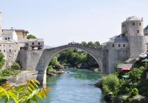 Guida turistica della Bosnia ed Erzegovina