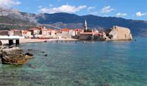 مدن المنتجعات في الجبل الأسود قائمة الأفضل