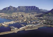 Cape Town (ებრაული საზოგადოება) Cape Town Capital რომელი ქვეყანა