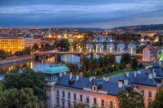 Podul Carol din Praga: legende, mistere, fapte interesante