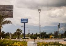 Antalya hava limanından belekə gedirik, büdcəli səyahətçilər üçün seçim - avtobus