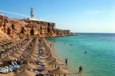 The best tours from Sharm El Sheikh