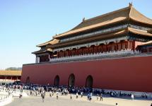 Достопримечательности Пекина: что посмотреть, куда пойти?