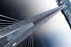 Najljepši mostovi na svijetu (29 fotografija) Prelijepa imena mostova