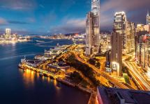 Πώς να πάτε από το αεροδρόμιο του Χονγκ Κονγκ στο Μακάο