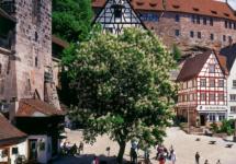 Міста і курорти германии Найкрасивіші села і маленькі німецькі міста Німеччини