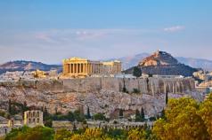 Θέρετρα της Ελλάδας: σύγκριση και περιγραφή πού είναι καλύτερο να χαλαρώσετε;