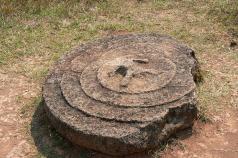 Reperti archeologici del megalite: la valle delle brocche in Laos Storia dell'esplorazione della valle delle giare