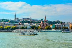 Description of the attractions of Budapest What must be done in Budapest