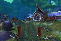 How to get from Stormwind to Tanaris: practical advice