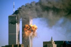 September 11 How many planes were captured