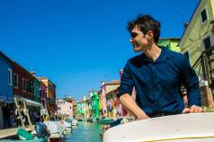 Maritime Venice: με πλοίο γύρω από τα νησιά