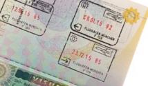 Шенгенська віза: руйнуємо міф про правило першого в'їзду В'їзд до країни шенгену за візою іншої країни
