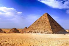 Wonders of the world: how many there were and how many have survived 7 wonders on earth