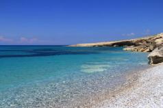 Відпочинок на Кіпрі відгуки: яке море, пляжі, де краще