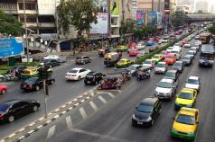Transfer la Koh Chang de la Bangkok și Pattaya – prețuri și opțiuni De la Phuket la Koh Chang