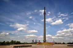 Τα υψηλότερα αγάλματα και μνημεία του κόσμου: λίστα με ονόματα χωρών, πόλεων, φωτογραφίες, περιγραφή