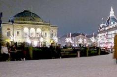 New Year and Christmas in Denmark - Copenhagen