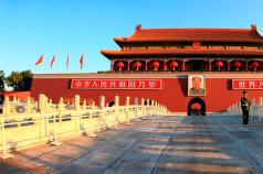 Sights of Beijing - what to see in the capital of China