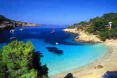 De la Sevilla la Grenada, sau unde este cel mai bun loc de relaxare în Spania în luna august?