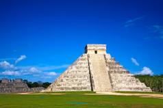 A Brief History of the Seven Ancient Wonders of the World (8 photos)