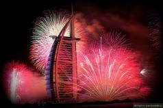 Новогодние туры в оаэ Новый год в арабских странах