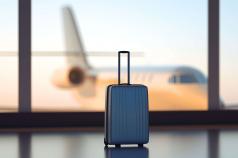 Основні правила провезення багажу в літаку