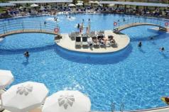 Cenger Hotel Beach Resort & Spa – Отзывы