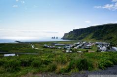 İslandiyanın qara qumları. İslandiya çimərlikləri. İslandiyada nə yoxdur