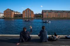 Copenhague: a melhor cidade do mundo