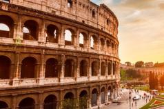 Agenzia viaggi vacanze romane