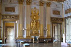 Καζέρτα: Βασιλικό Παλάτι