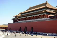 Αξιοθέατα του Πεκίνου: τι να δείτε, πού να πάτε;