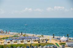 Onde relaxar no Mar Negro na Rússia de forma barata?