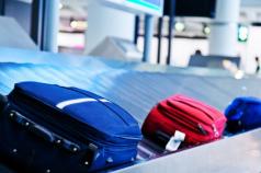 Hand baggage rules