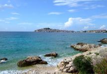 Unde mai bine să vă relaxați în Croația, lângă mare