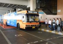 How to get from Suvarnabhumi airport to Pattaya and back How to get from Bangkok to Pattaya