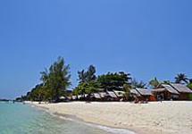 Seasons and weather in Koh Lipe: when is the best time to go to the island
