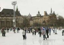 Будапешт взимку: що подивитися і спробувати в угорській столиці?