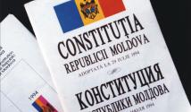 Como obter cidadania moldava e passaporte para um cidadão russo