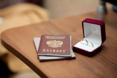 Гражданство РФ по браку – для любящих сердец препятствий нет!
